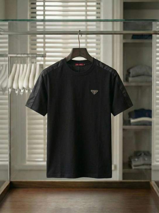 Picture of Prada Shirt Pant Suits _SKUPradaM-3XLxetr37024408